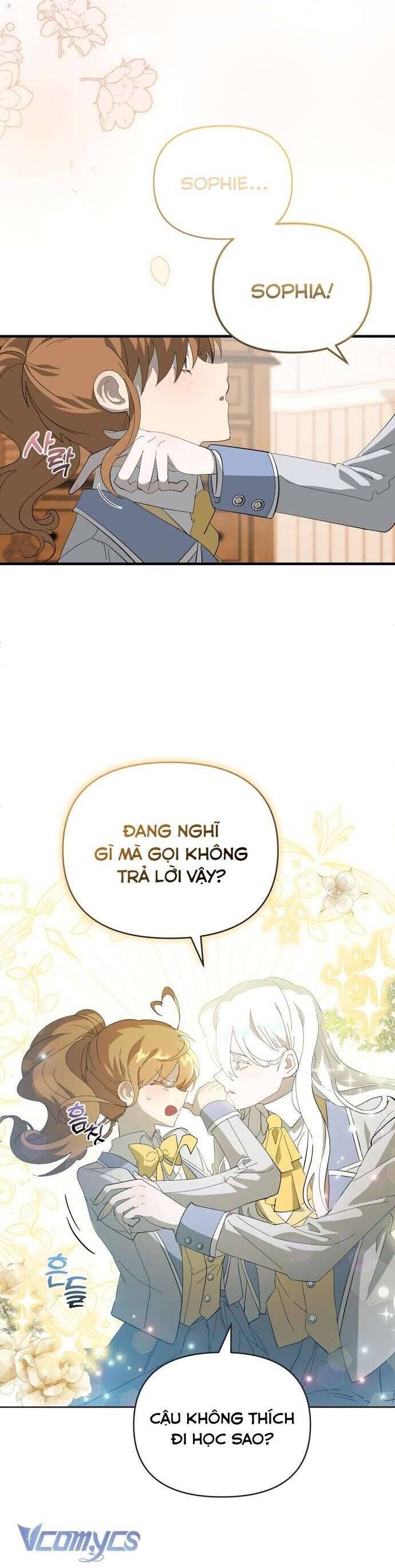 Trúc Mã Là Nhân Vật Chính Trong Tiểu Thuyết Bl Chap 1 - Next Chap 2