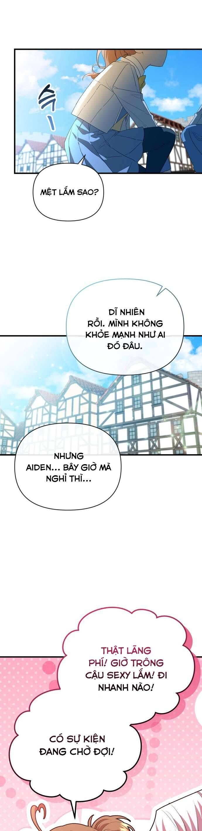 Trúc Mã Là Nhân Vật Chính Trong Tiểu Thuyết Bl Chap 1 - Next Chap 2