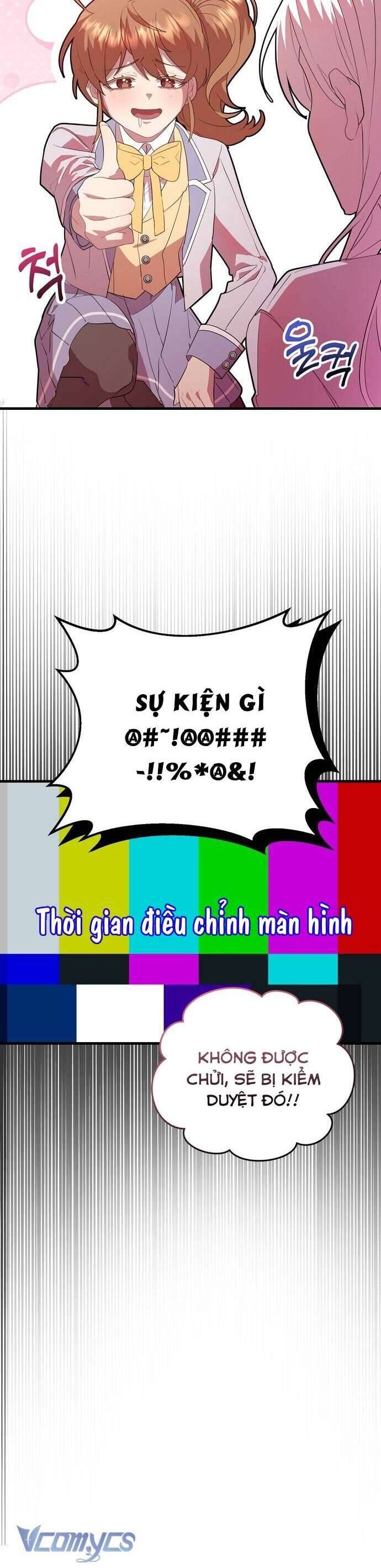 Trúc Mã Là Nhân Vật Chính Trong Tiểu Thuyết Bl Chap 1 - Next Chap 2