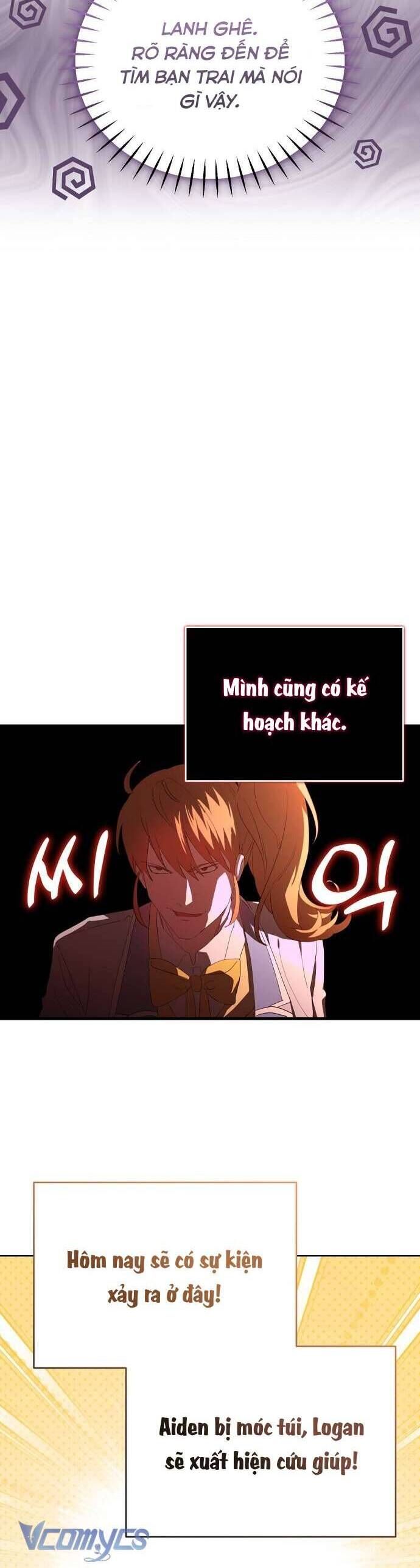 Trúc Mã Là Nhân Vật Chính Trong Tiểu Thuyết Bl Chap 1 - Next Chap 2