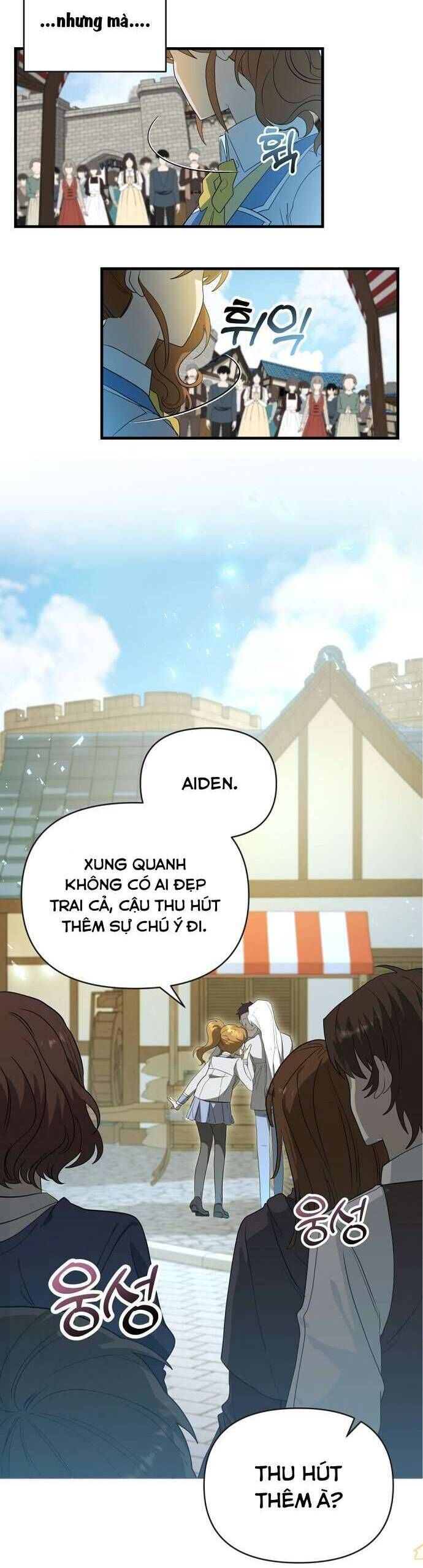Trúc Mã Là Nhân Vật Chính Trong Tiểu Thuyết Bl Chap 1 - Next Chap 2