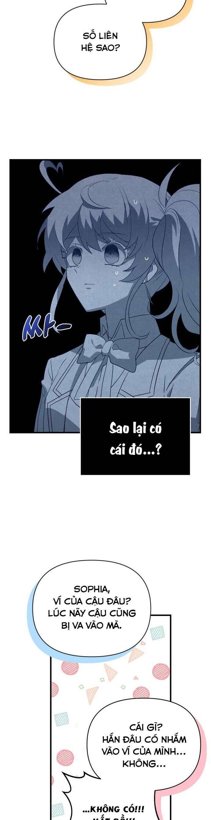 Trúc Mã Là Nhân Vật Chính Trong Tiểu Thuyết Bl Chap 1 - Next Chap 2