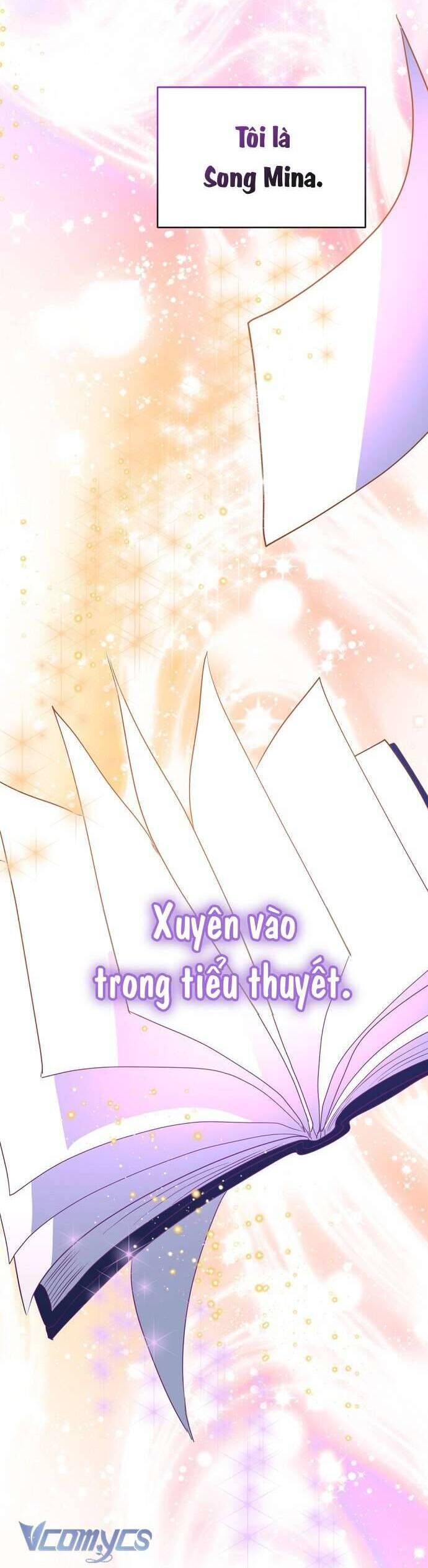 Trúc Mã Là Nhân Vật Chính Trong Tiểu Thuyết Bl Chap 1 - Next Chap 2