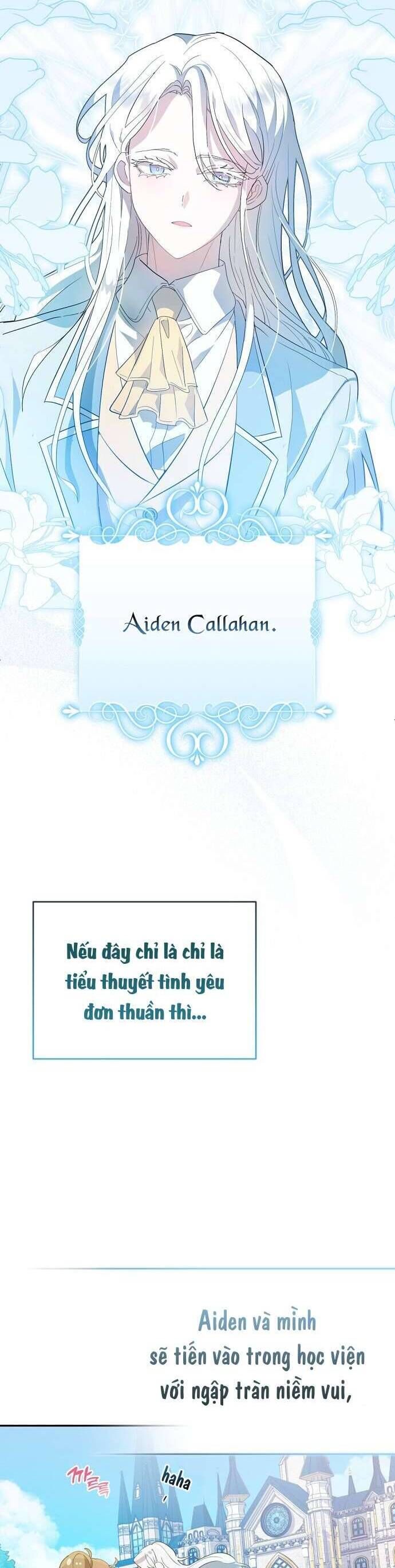 Trúc Mã Là Nhân Vật Chính Trong Tiểu Thuyết Bl Chap 1 - Next Chap 2