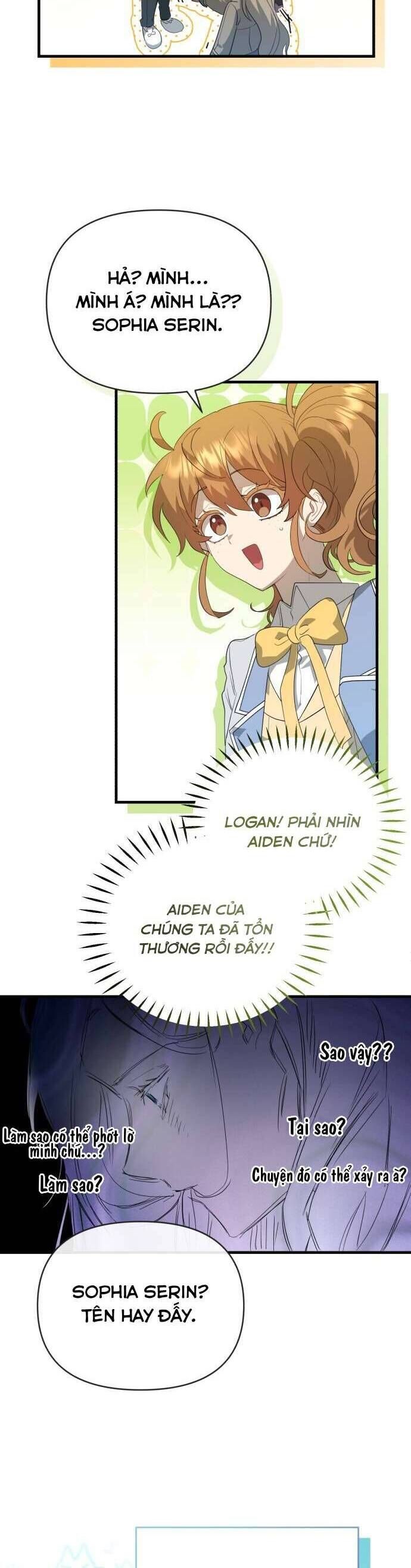 Trúc Mã Là Nhân Vật Chính Trong Tiểu Thuyết Bl Chap 2 - Next Chap 3
