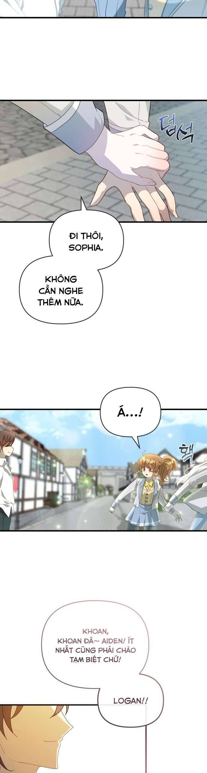 Trúc Mã Là Nhân Vật Chính Trong Tiểu Thuyết Bl Chap 2 - Next Chap 3