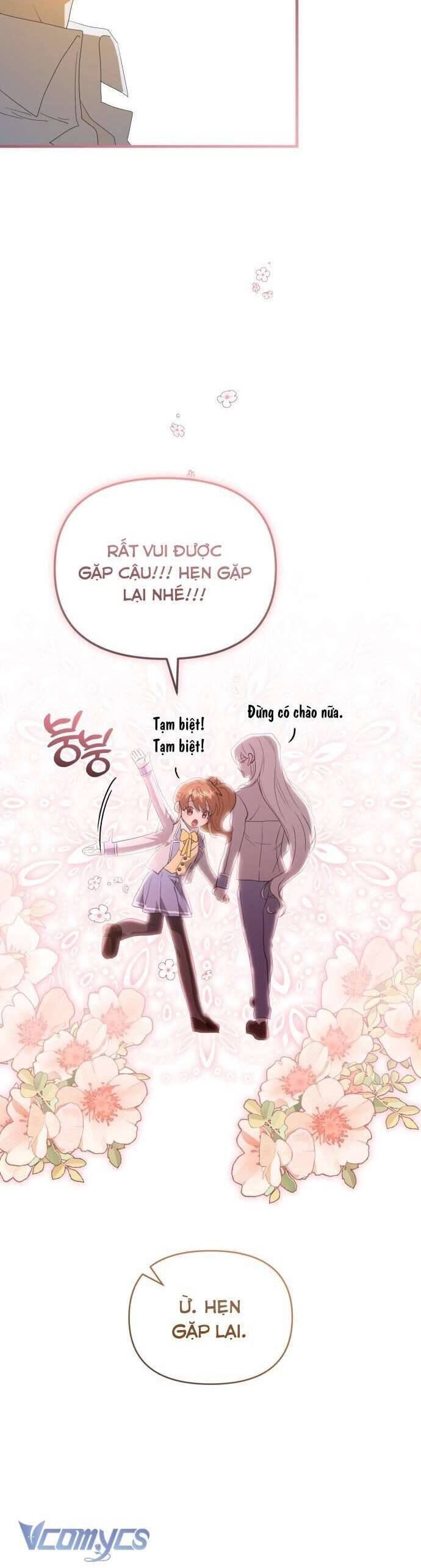 Trúc Mã Là Nhân Vật Chính Trong Tiểu Thuyết Bl Chap 2 - Next Chap 3