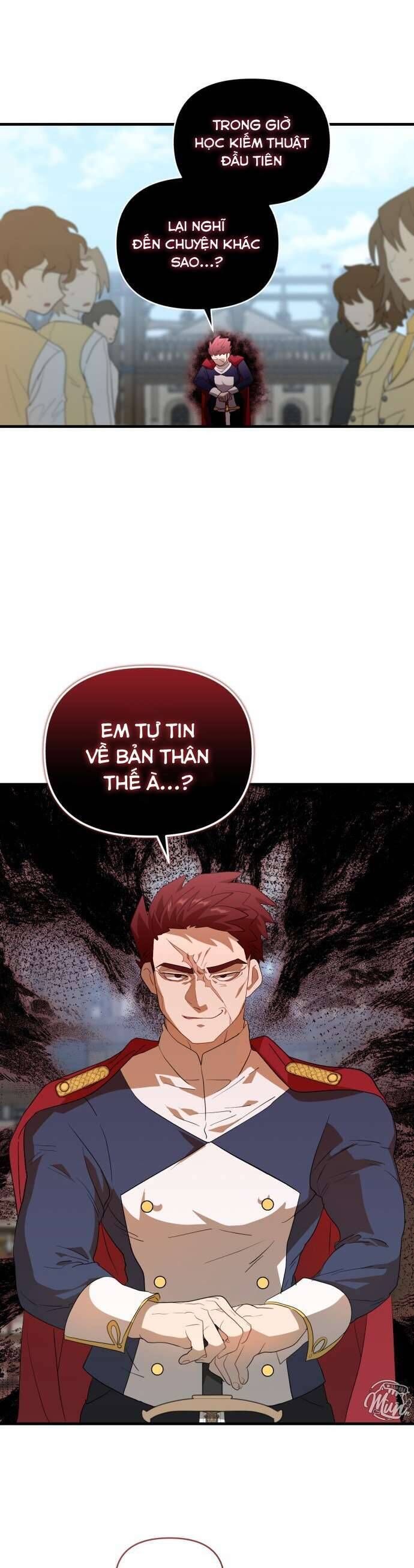 Trúc Mã Là Nhân Vật Chính Trong Tiểu Thuyết Bl Chap 2 - Next Chap 3