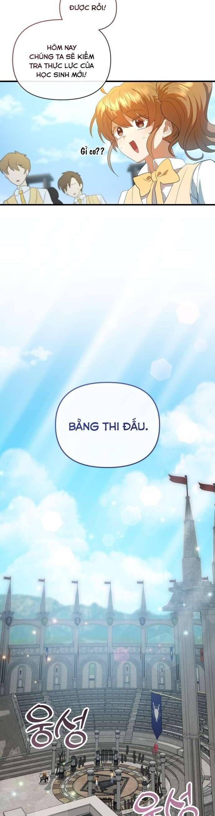 Trúc Mã Là Nhân Vật Chính Trong Tiểu Thuyết Bl Chap 2 - Next Chap 3