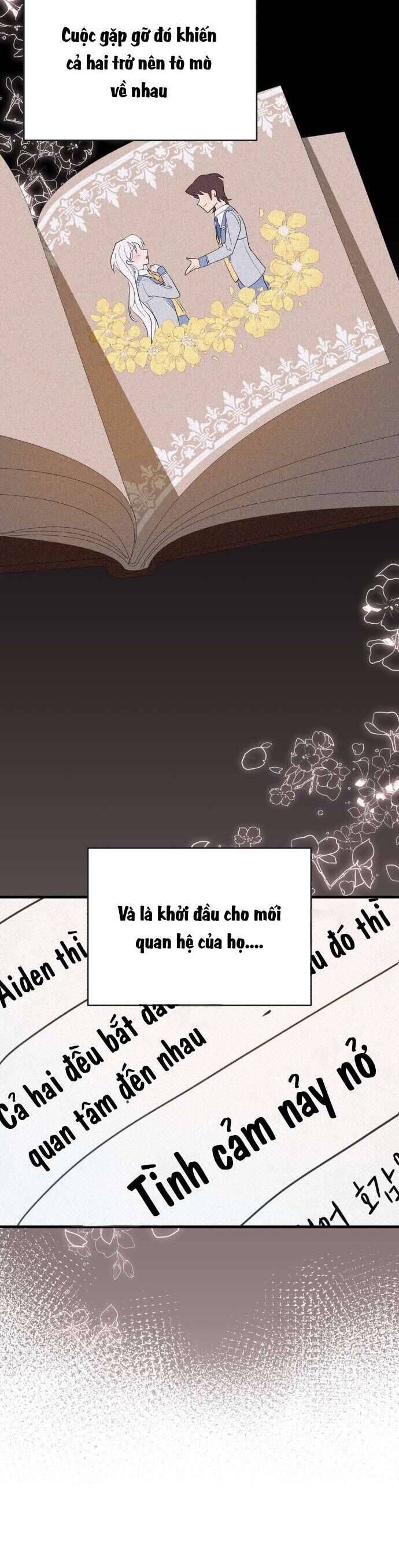 Trúc Mã Là Nhân Vật Chính Trong Tiểu Thuyết Bl Chap 2 - Next Chap 3