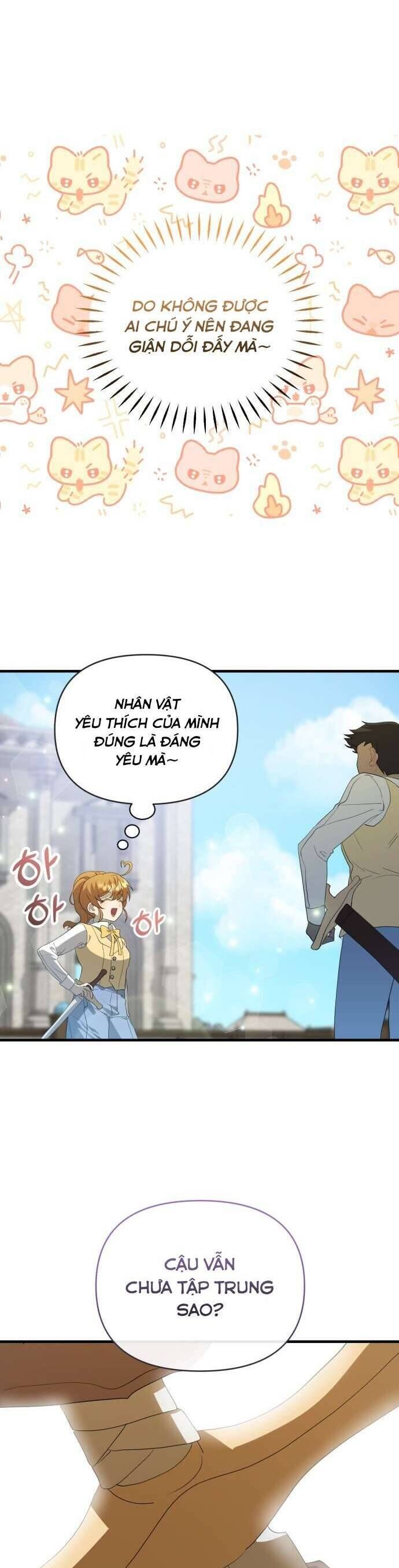 Trúc Mã Là Nhân Vật Chính Trong Tiểu Thuyết Bl Chap 2 - Next Chap 3