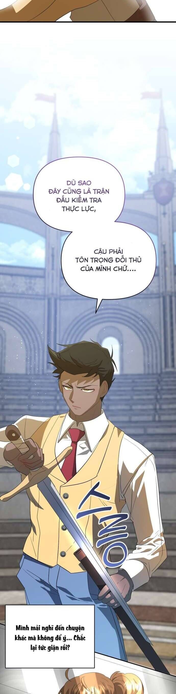 Trúc Mã Là Nhân Vật Chính Trong Tiểu Thuyết Bl Chap 2 - Next Chap 3