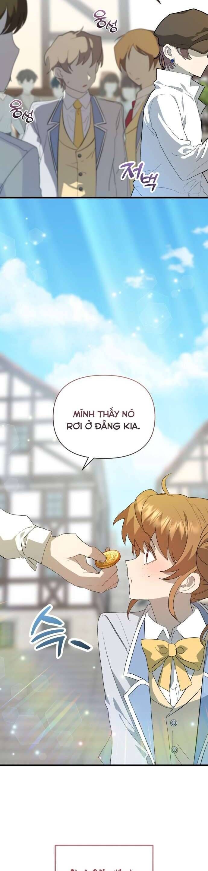 Trúc Mã Là Nhân Vật Chính Trong Tiểu Thuyết Bl Chap 2 - Next Chap 3