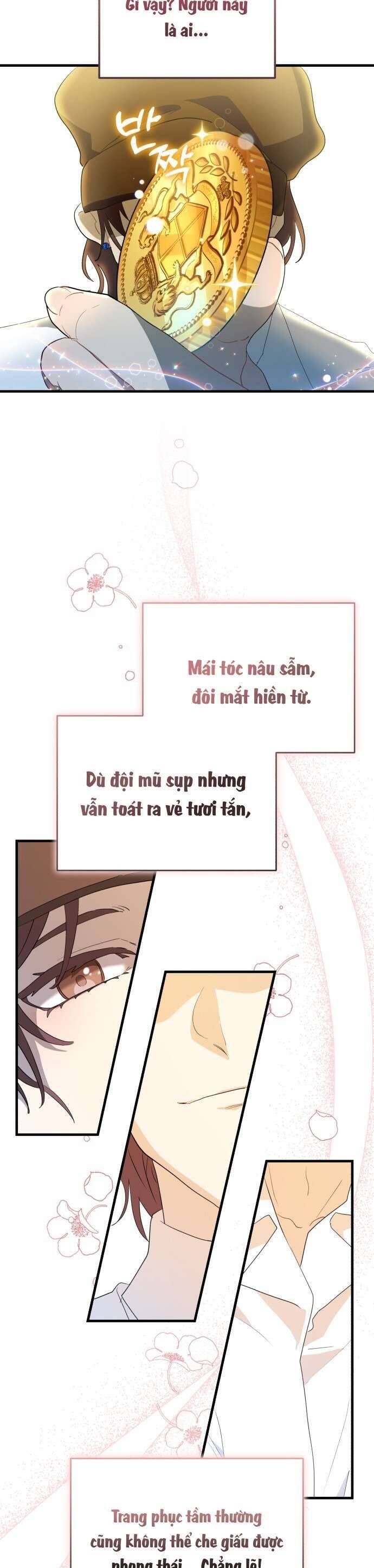Trúc Mã Là Nhân Vật Chính Trong Tiểu Thuyết Bl Chap 2 - Next Chap 3