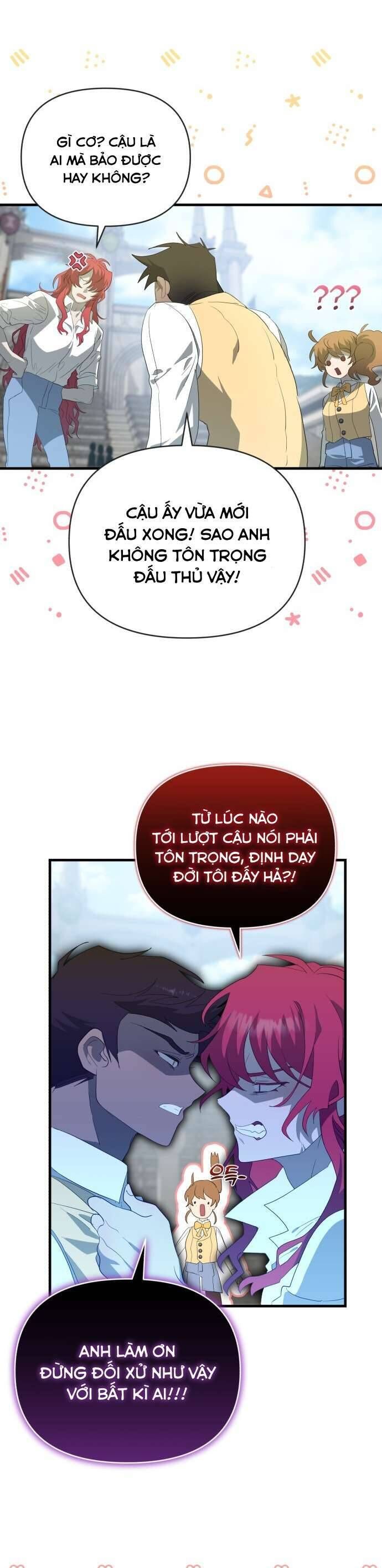 Trúc Mã Là Nhân Vật Chính Trong Tiểu Thuyết Bl Chap 2 - Next Chap 3