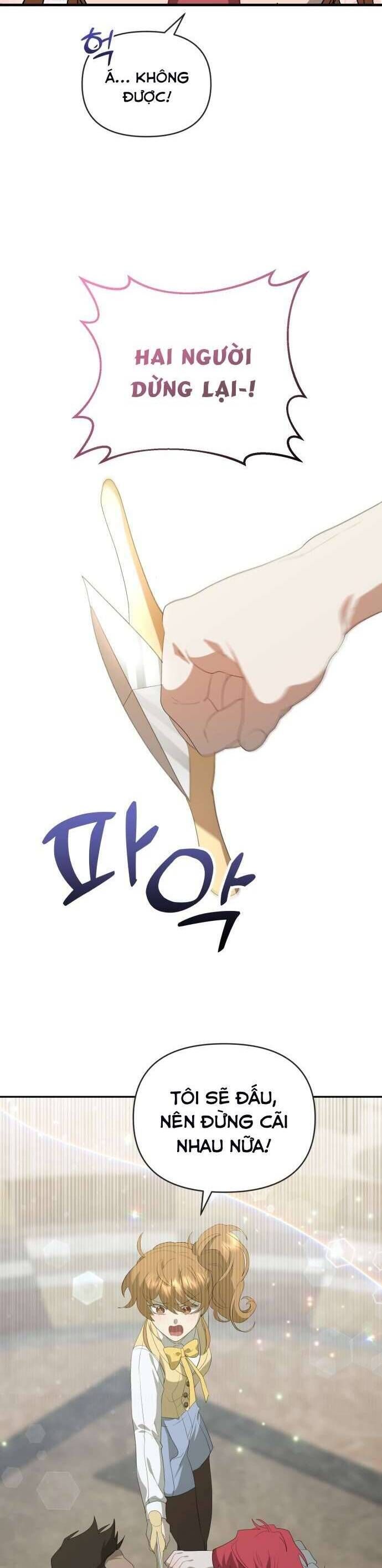 Trúc Mã Là Nhân Vật Chính Trong Tiểu Thuyết Bl Chap 2 - Next Chap 3