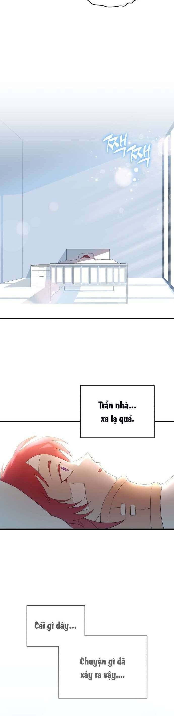 Trúc Mã Là Nhân Vật Chính Trong Tiểu Thuyết Bl Chap 2 - Next Chap 3