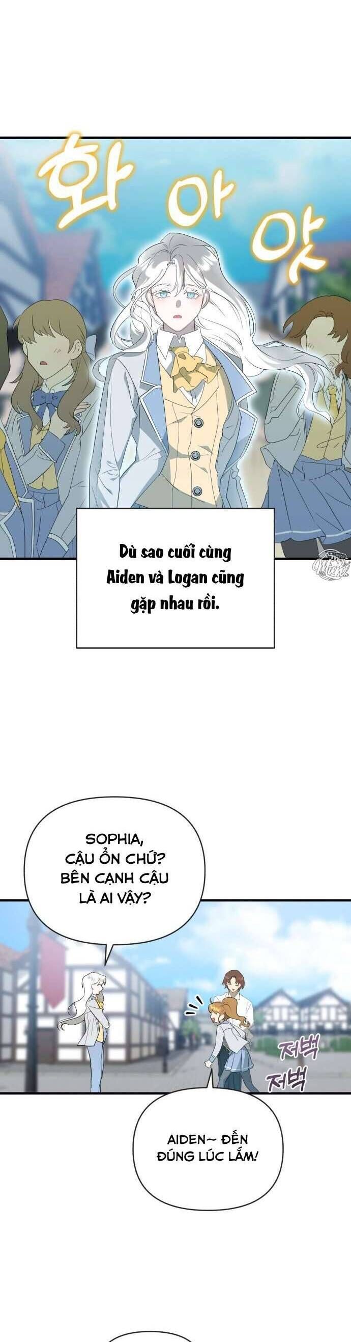 Trúc Mã Là Nhân Vật Chính Trong Tiểu Thuyết Bl Chap 2 - Next Chap 3