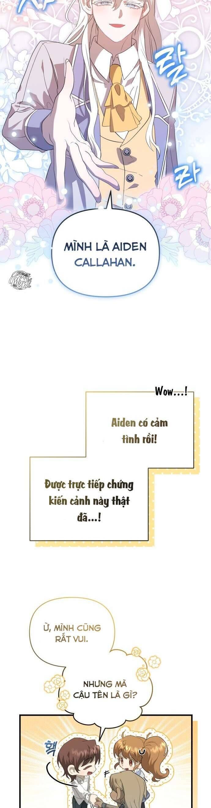 Trúc Mã Là Nhân Vật Chính Trong Tiểu Thuyết Bl Chap 2 - Next Chap 3