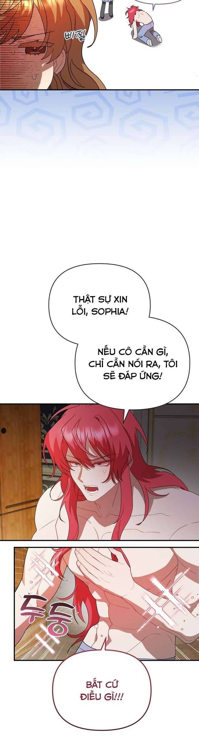 Trúc Mã Là Nhân Vật Chính Trong Tiểu Thuyết Bl Chap 27 - Next Chap 28