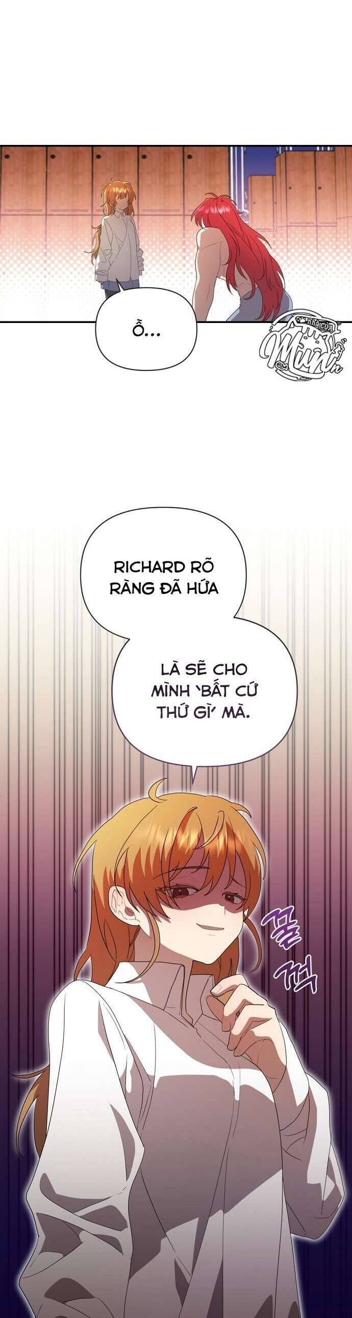 Trúc Mã Là Nhân Vật Chính Trong Tiểu Thuyết Bl Chap 27 - Next Chap 28