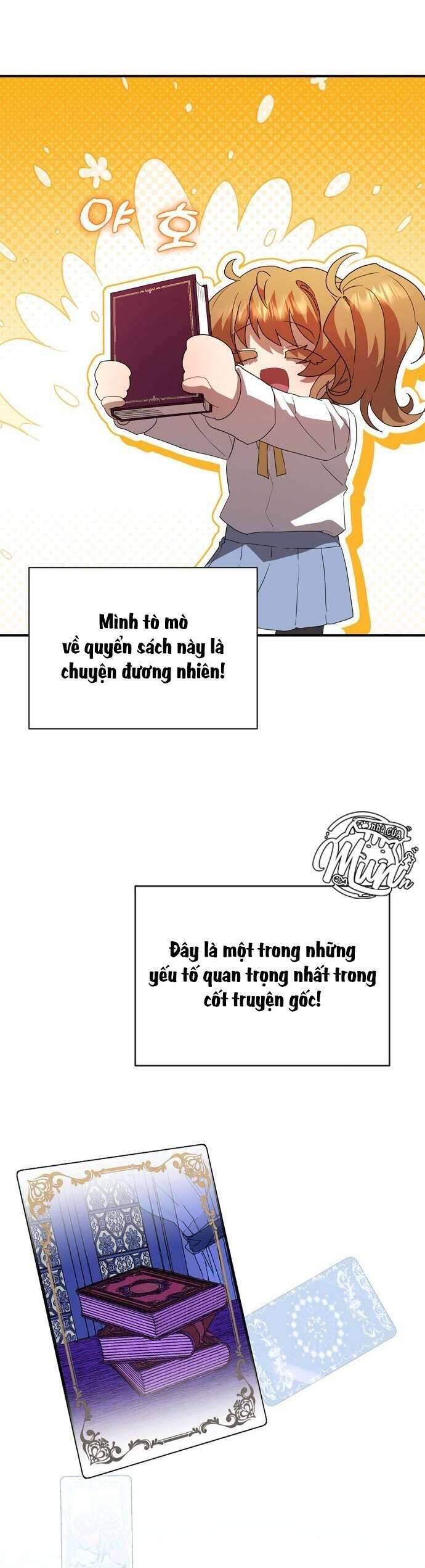 Trúc Mã Là Nhân Vật Chính Trong Tiểu Thuyết Bl Chap 27 - Next Chap 28