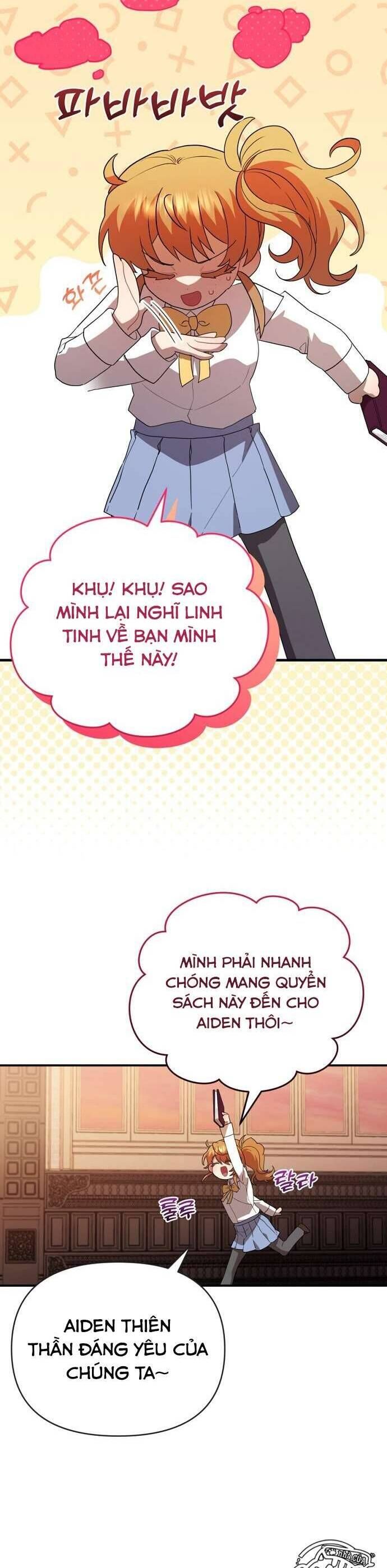 Trúc Mã Là Nhân Vật Chính Trong Tiểu Thuyết Bl Chap 27 - Next Chap 28