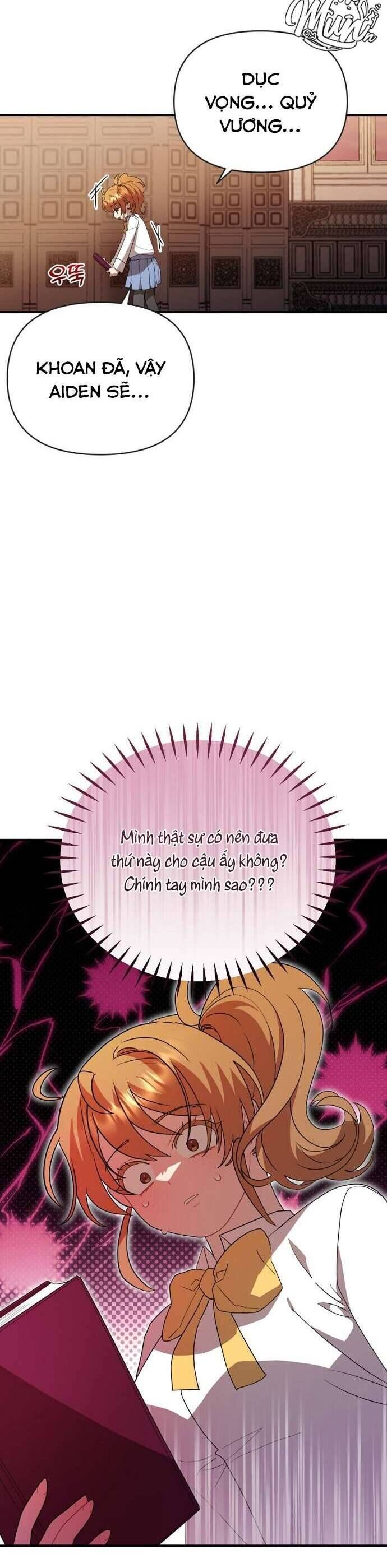 Trúc Mã Là Nhân Vật Chính Trong Tiểu Thuyết Bl Chap 27 - Next Chap 28