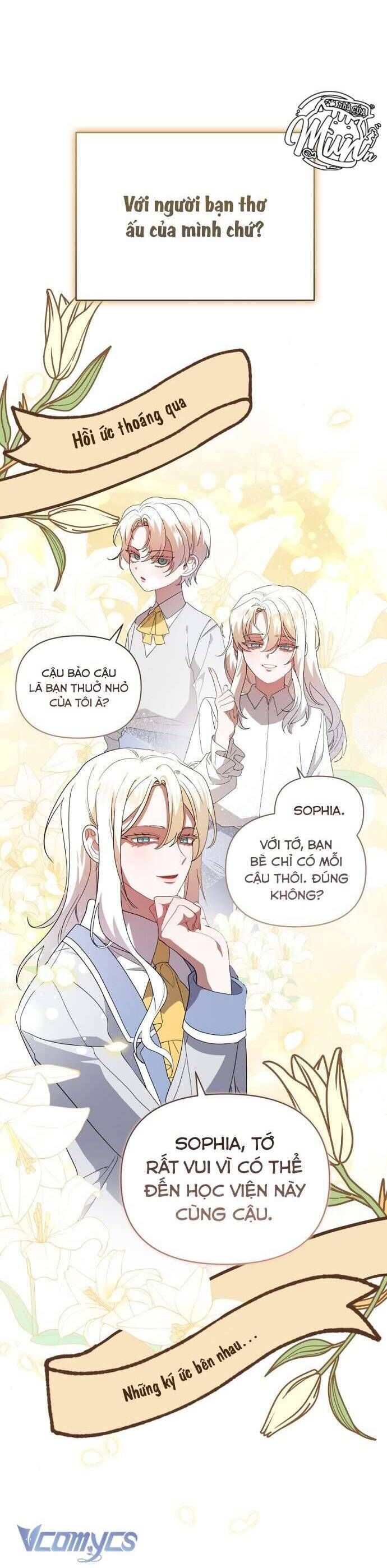 Trúc Mã Là Nhân Vật Chính Trong Tiểu Thuyết Bl Chap 27 - Next Chap 28
