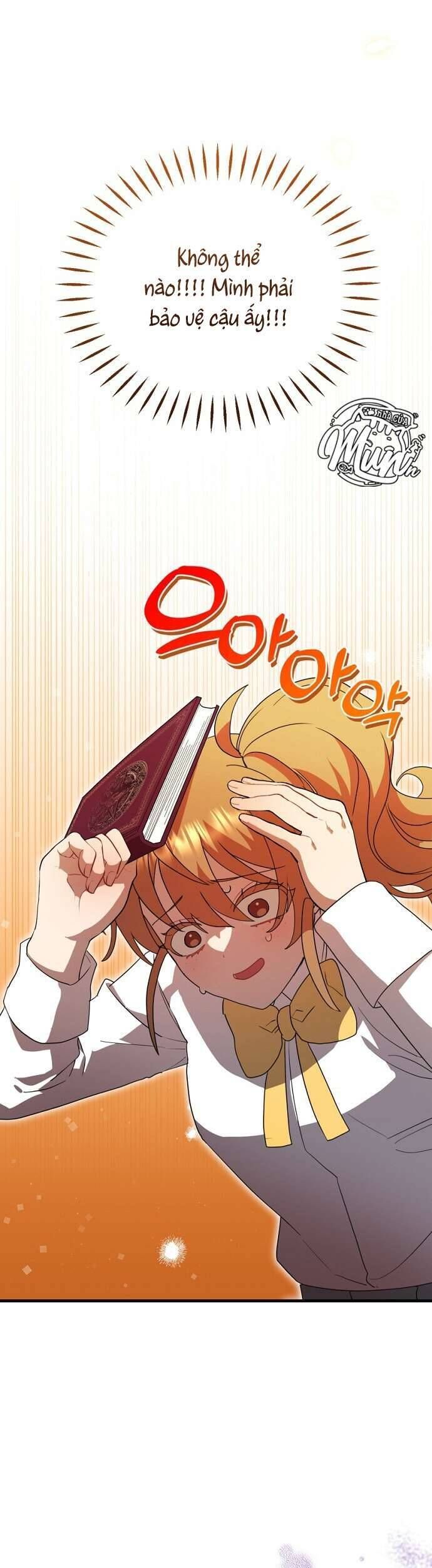 Trúc Mã Là Nhân Vật Chính Trong Tiểu Thuyết Bl Chap 27 - Next Chap 28