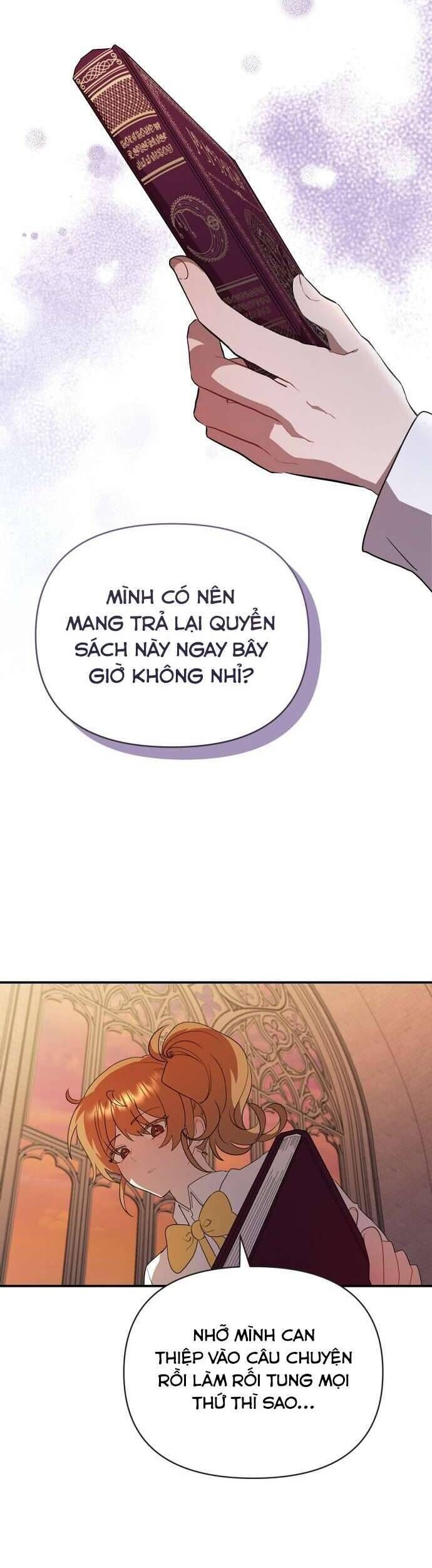 Trúc Mã Là Nhân Vật Chính Trong Tiểu Thuyết Bl Chap 27 - Next Chap 28