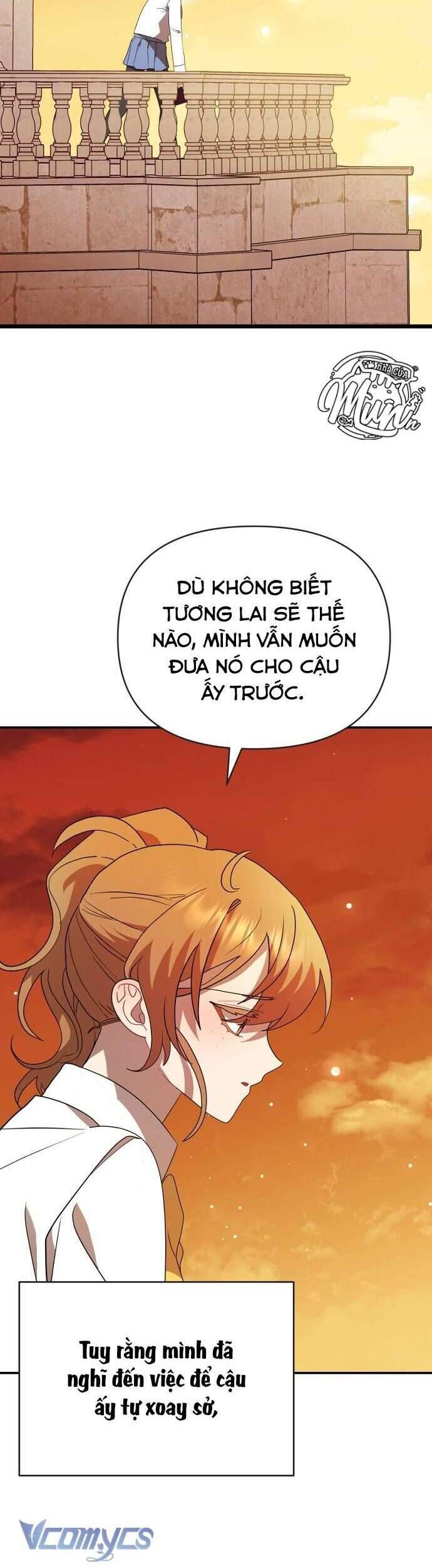 Trúc Mã Là Nhân Vật Chính Trong Tiểu Thuyết Bl Chap 27 - Next Chap 28