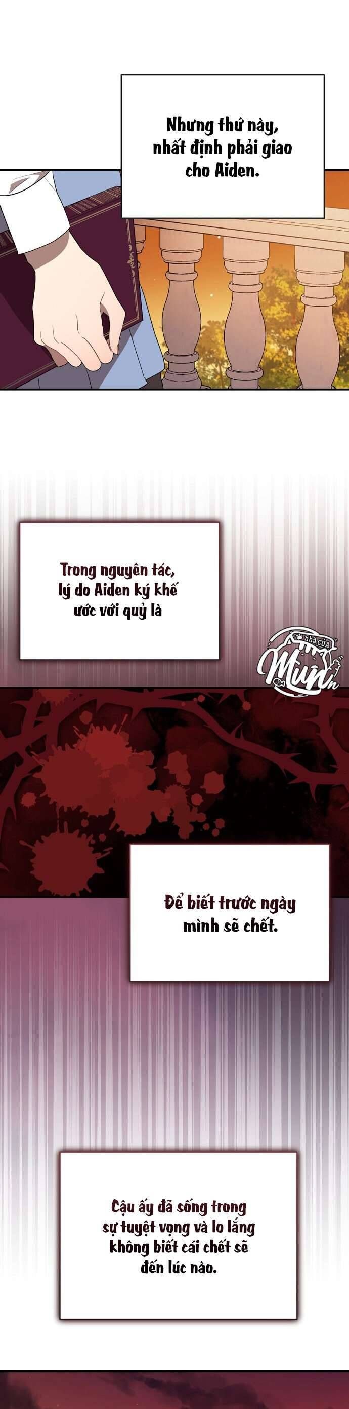 Trúc Mã Là Nhân Vật Chính Trong Tiểu Thuyết Bl Chap 27 - Next Chap 28