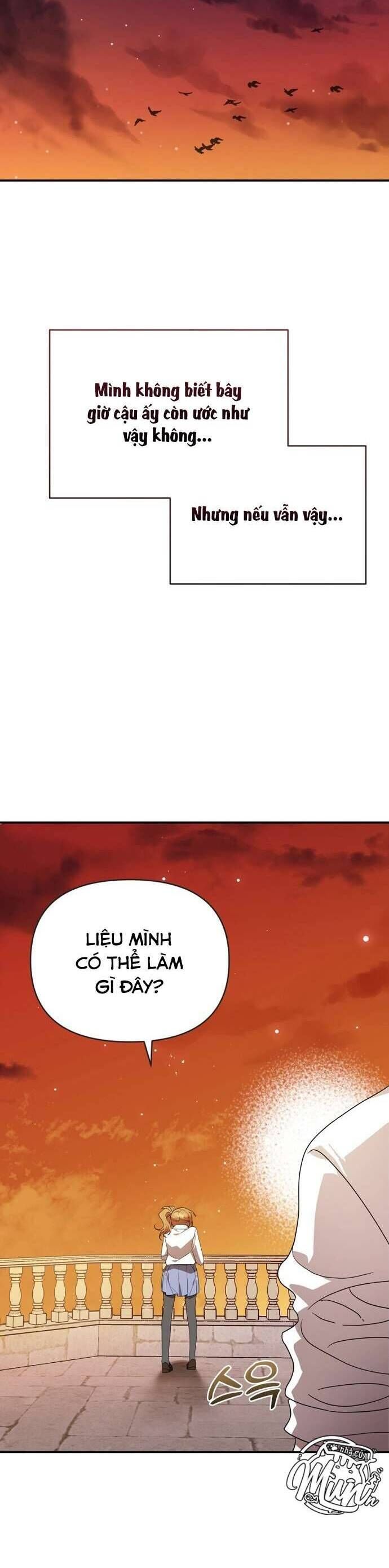 Trúc Mã Là Nhân Vật Chính Trong Tiểu Thuyết Bl Chap 27 - Next Chap 28