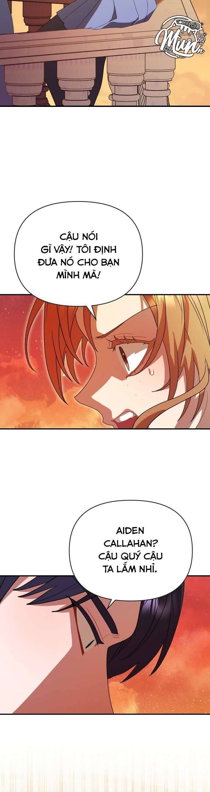 Trúc Mã Là Nhân Vật Chính Trong Tiểu Thuyết Bl Chap 27 - Next Chap 28