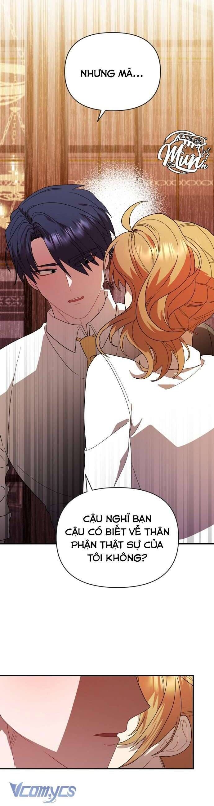 Trúc Mã Là Nhân Vật Chính Trong Tiểu Thuyết Bl Chap 27 - Next Chap 28