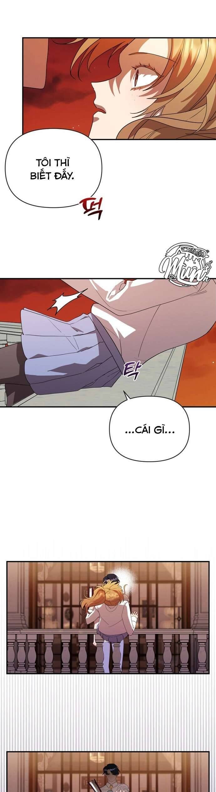 Trúc Mã Là Nhân Vật Chính Trong Tiểu Thuyết Bl Chap 27 - Next Chap 28