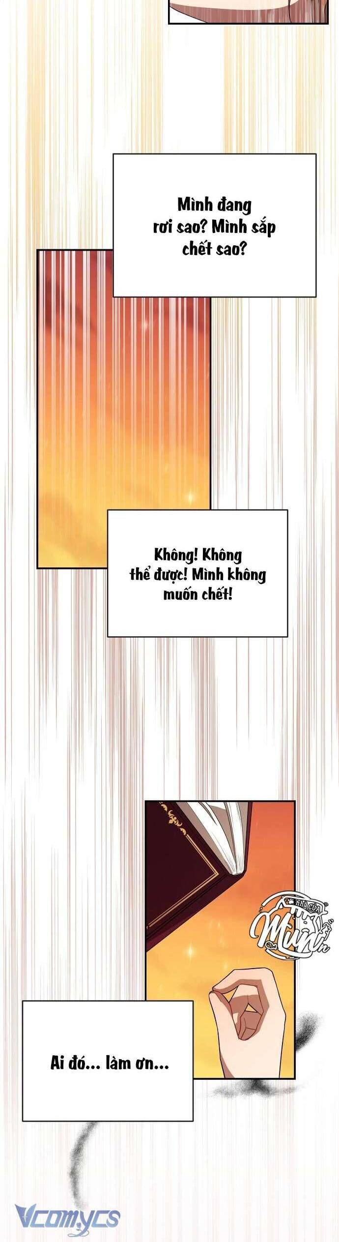 Trúc Mã Là Nhân Vật Chính Trong Tiểu Thuyết Bl Chap 27 - Next Chap 28