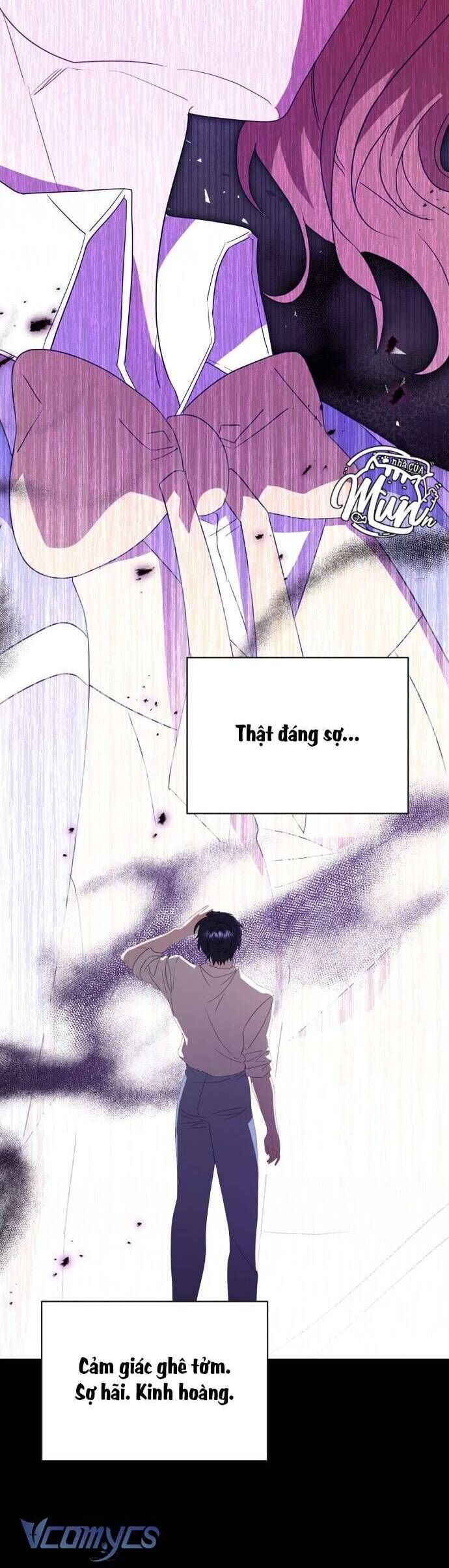 Trúc Mã Là Nhân Vật Chính Trong Tiểu Thuyết Bl Chap 27 - Next Chap 28
