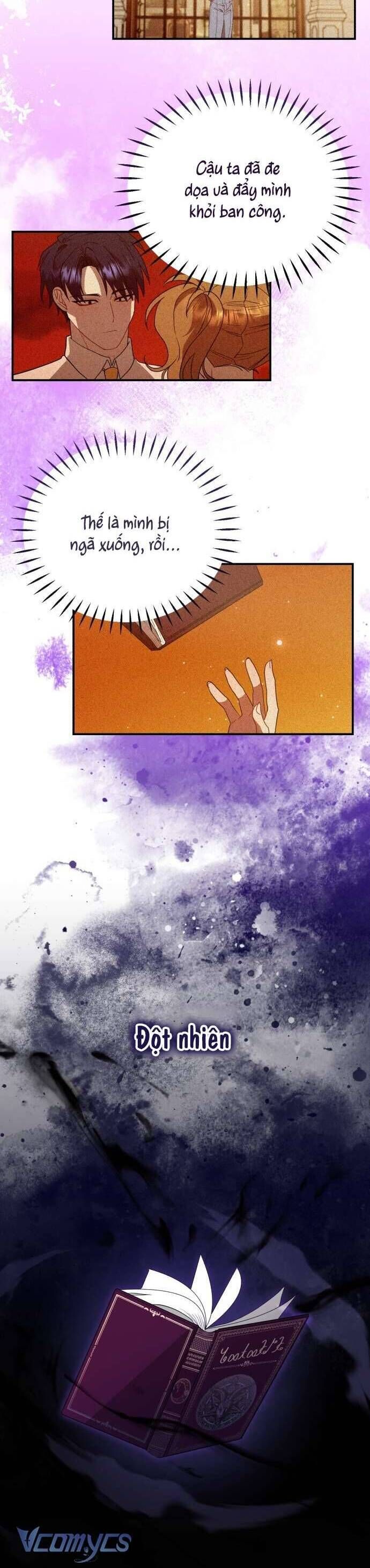 Trúc Mã Là Nhân Vật Chính Trong Tiểu Thuyết Bl Chap 28 - Next Chap 29