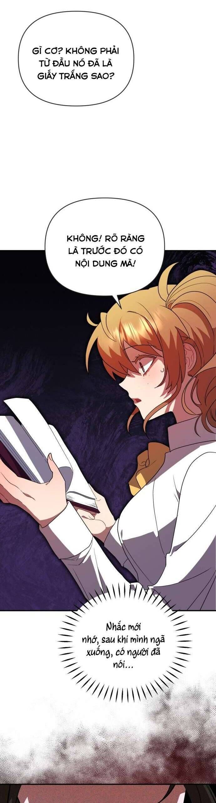 Trúc Mã Là Nhân Vật Chính Trong Tiểu Thuyết Bl Chap 28 - Next Chap 29