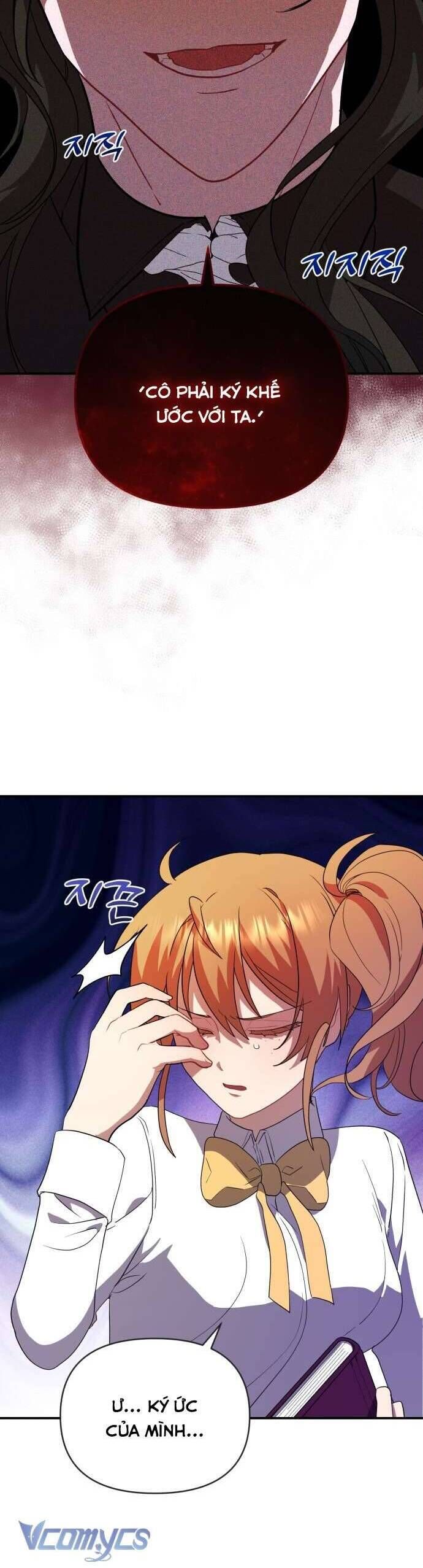 Trúc Mã Là Nhân Vật Chính Trong Tiểu Thuyết Bl Chap 28 - Next Chap 29