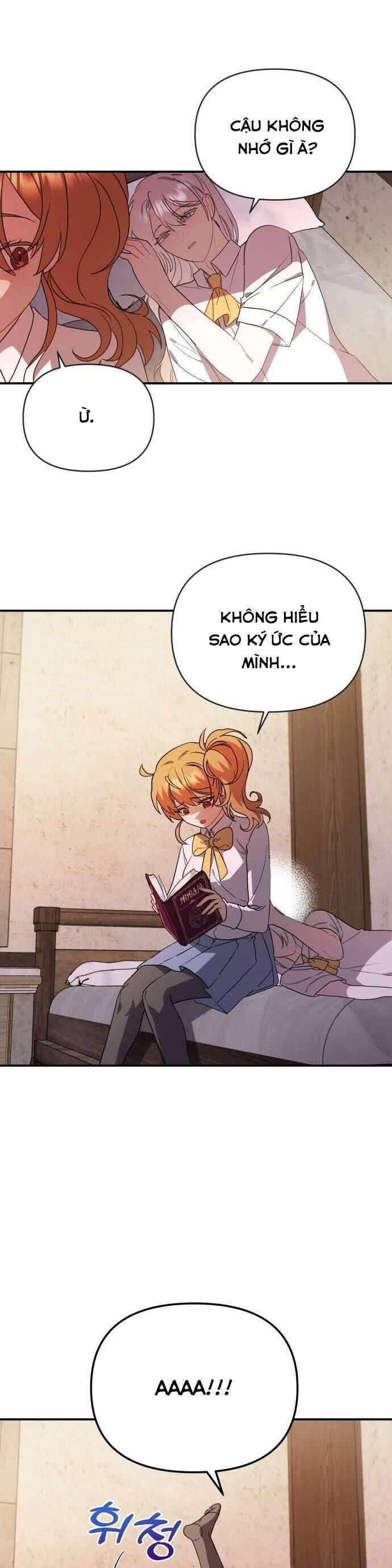 Trúc Mã Là Nhân Vật Chính Trong Tiểu Thuyết Bl Chap 28 - Next Chap 29