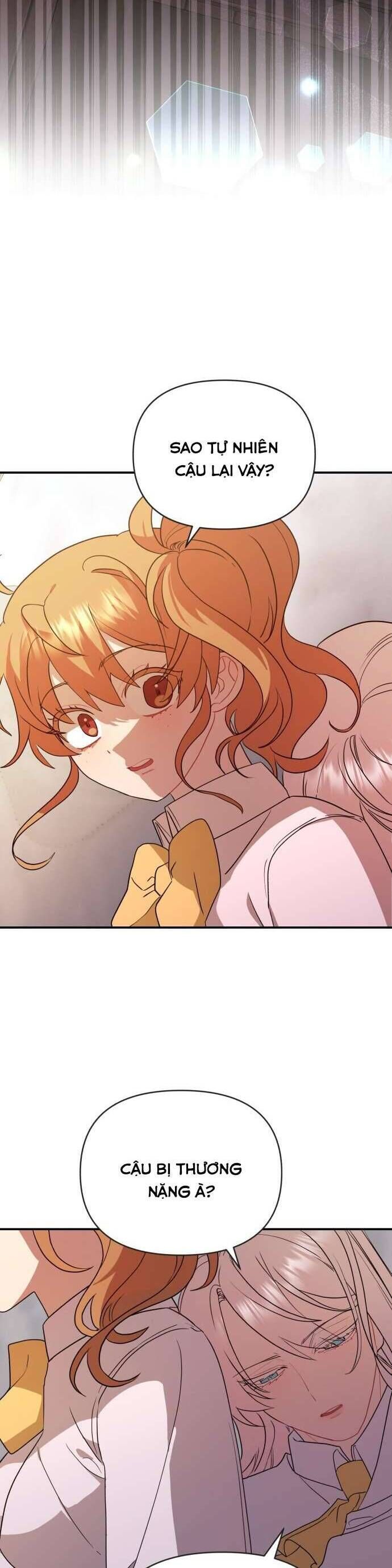 Trúc Mã Là Nhân Vật Chính Trong Tiểu Thuyết Bl Chap 28 - Next Chap 29