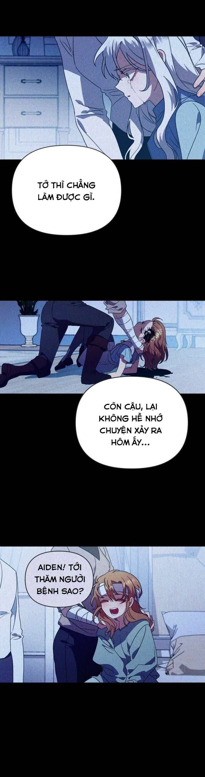 Trúc Mã Là Nhân Vật Chính Trong Tiểu Thuyết Bl Chap 28 - Next Chap 29