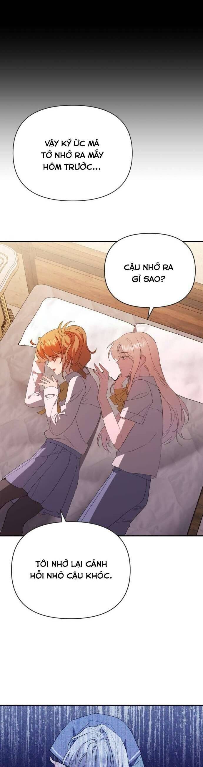 Trúc Mã Là Nhân Vật Chính Trong Tiểu Thuyết Bl Chap 28 - Next Chap 29