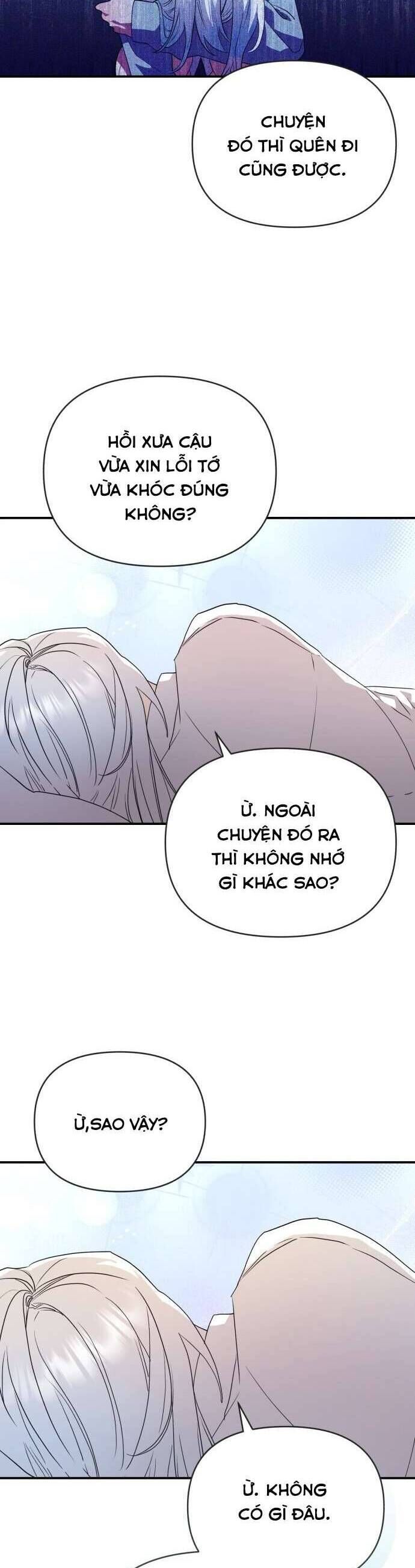 Trúc Mã Là Nhân Vật Chính Trong Tiểu Thuyết Bl Chap 28 - Next Chap 29
