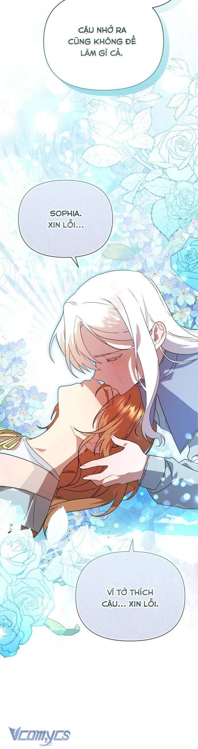 Trúc Mã Là Nhân Vật Chính Trong Tiểu Thuyết Bl Chap 28 - Next Chap 29