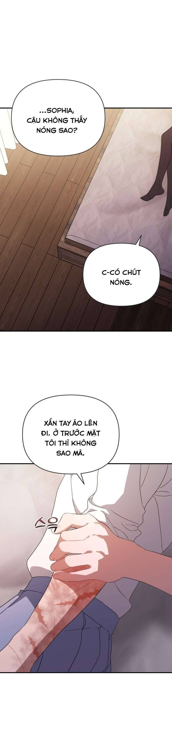 Trúc Mã Là Nhân Vật Chính Trong Tiểu Thuyết Bl Chap 28 - Next Chap 29