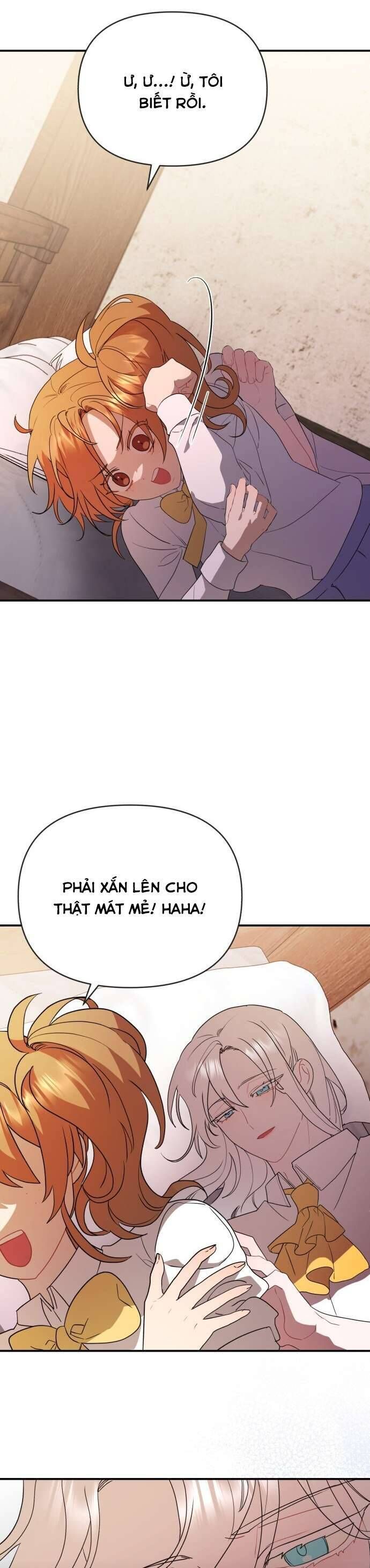 Trúc Mã Là Nhân Vật Chính Trong Tiểu Thuyết Bl Chap 28 - Next Chap 29
